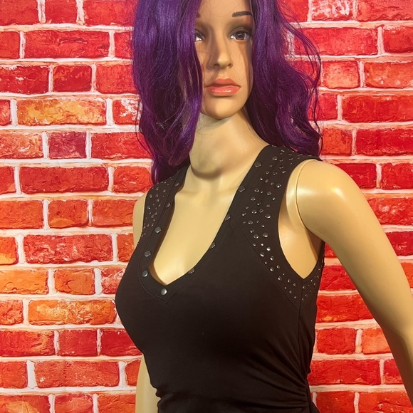 Affliction Women’s Tank Tops - Picture 4 of 14